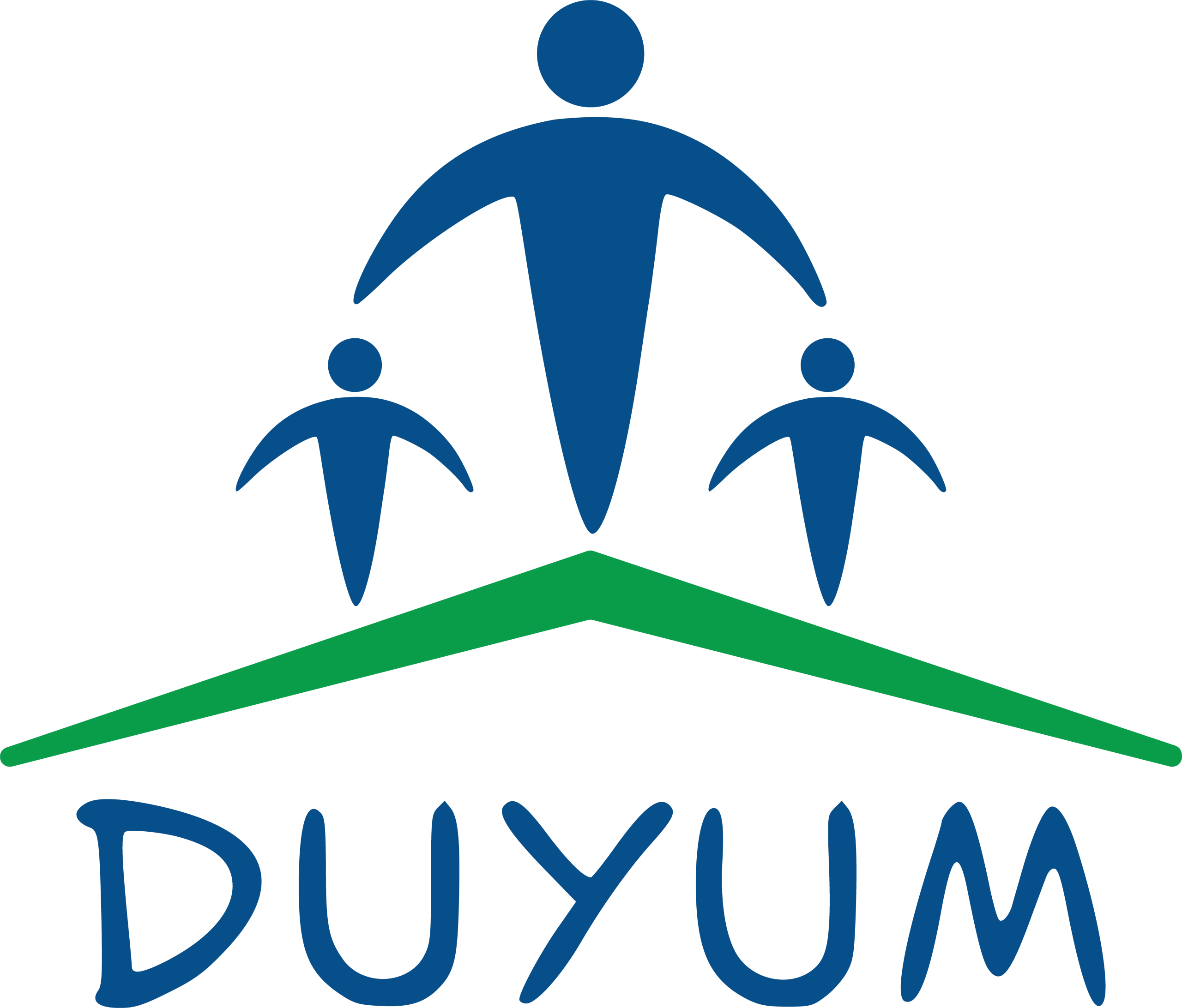 Duyum Özel Eğitim ve Rehabilitasyon Merkezi